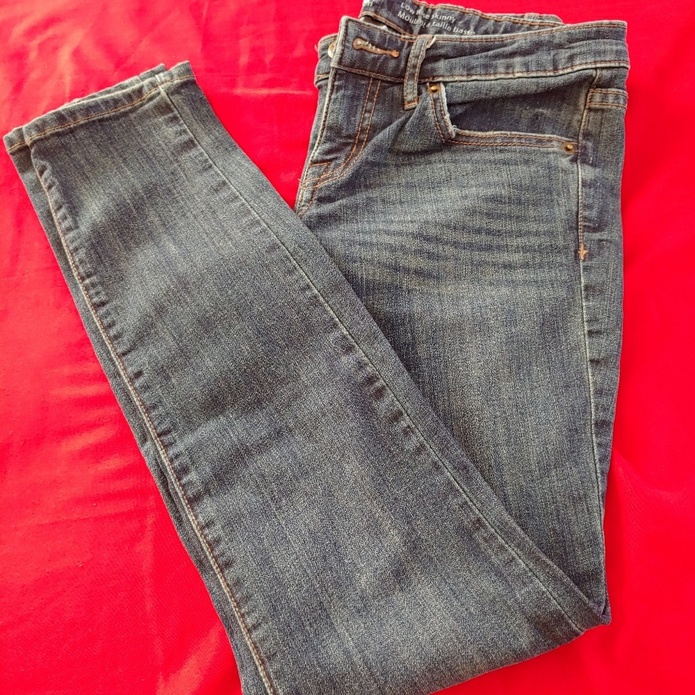 Mossimo Denim